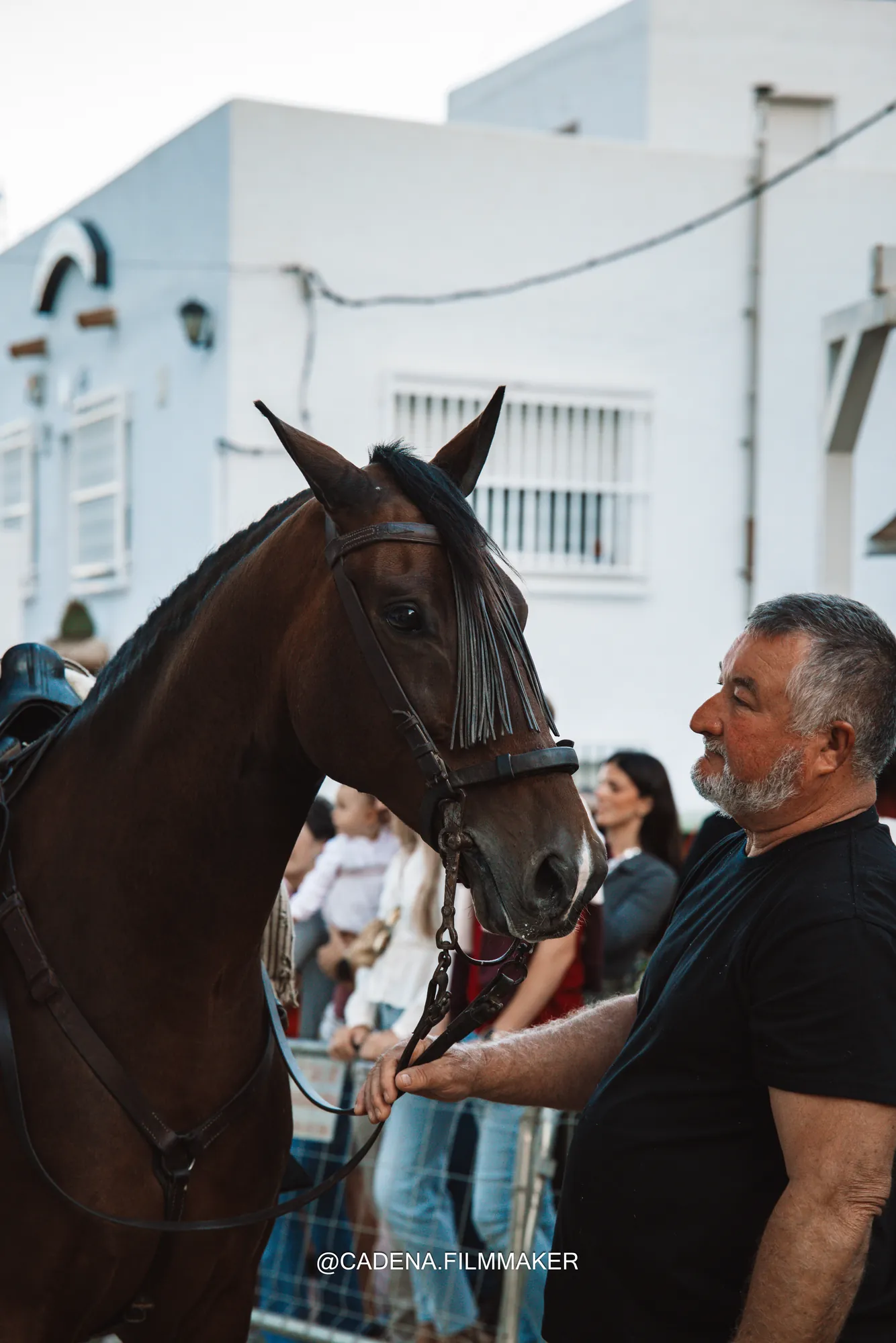 Carrera de Cintas · Mojácar — 1