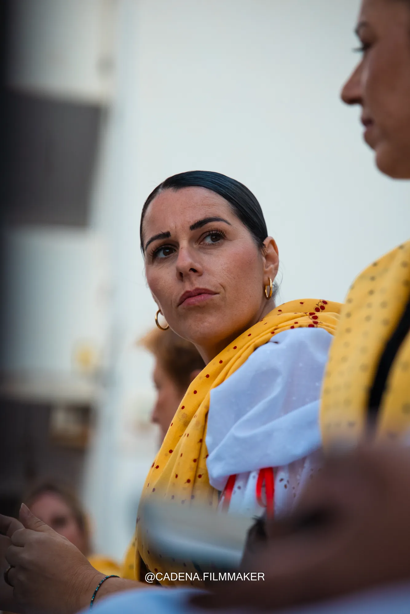 Carrera de Cintas · Mojácar — 6