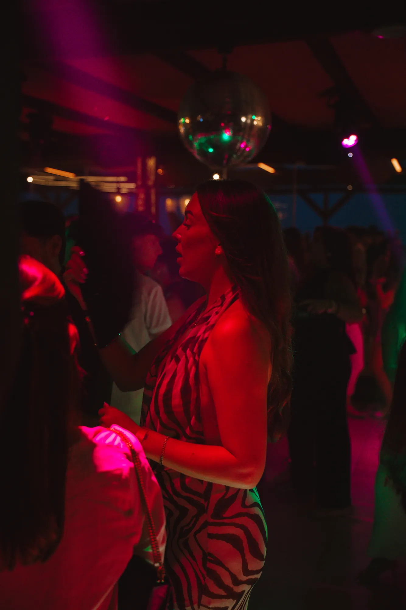 Jarana · Noche de fiesta — 7