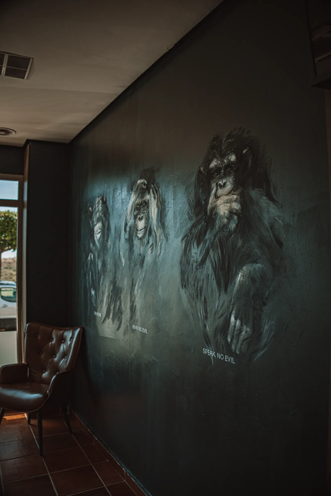 Marina Club · Interiorismo — 8