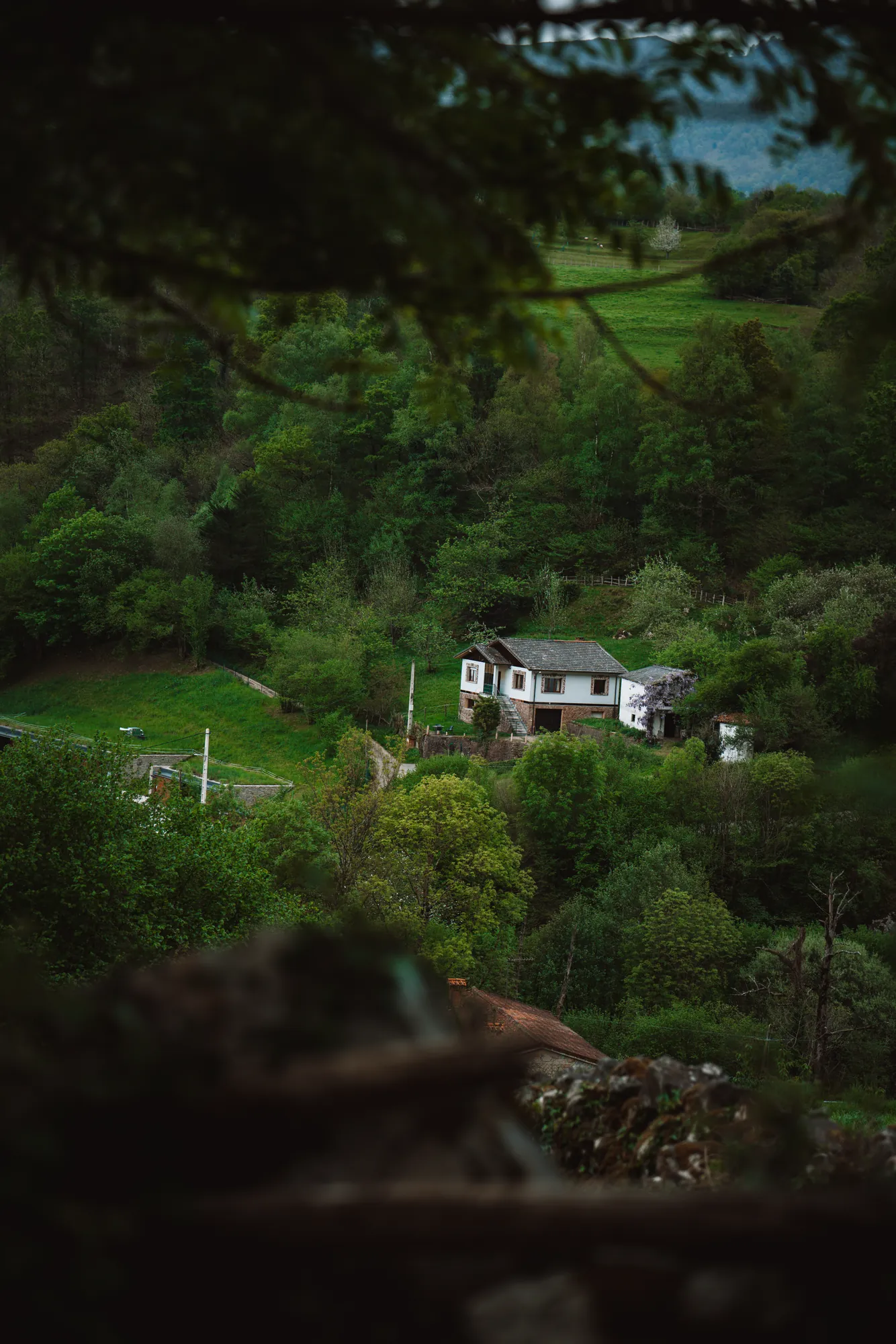 Senderos — 4