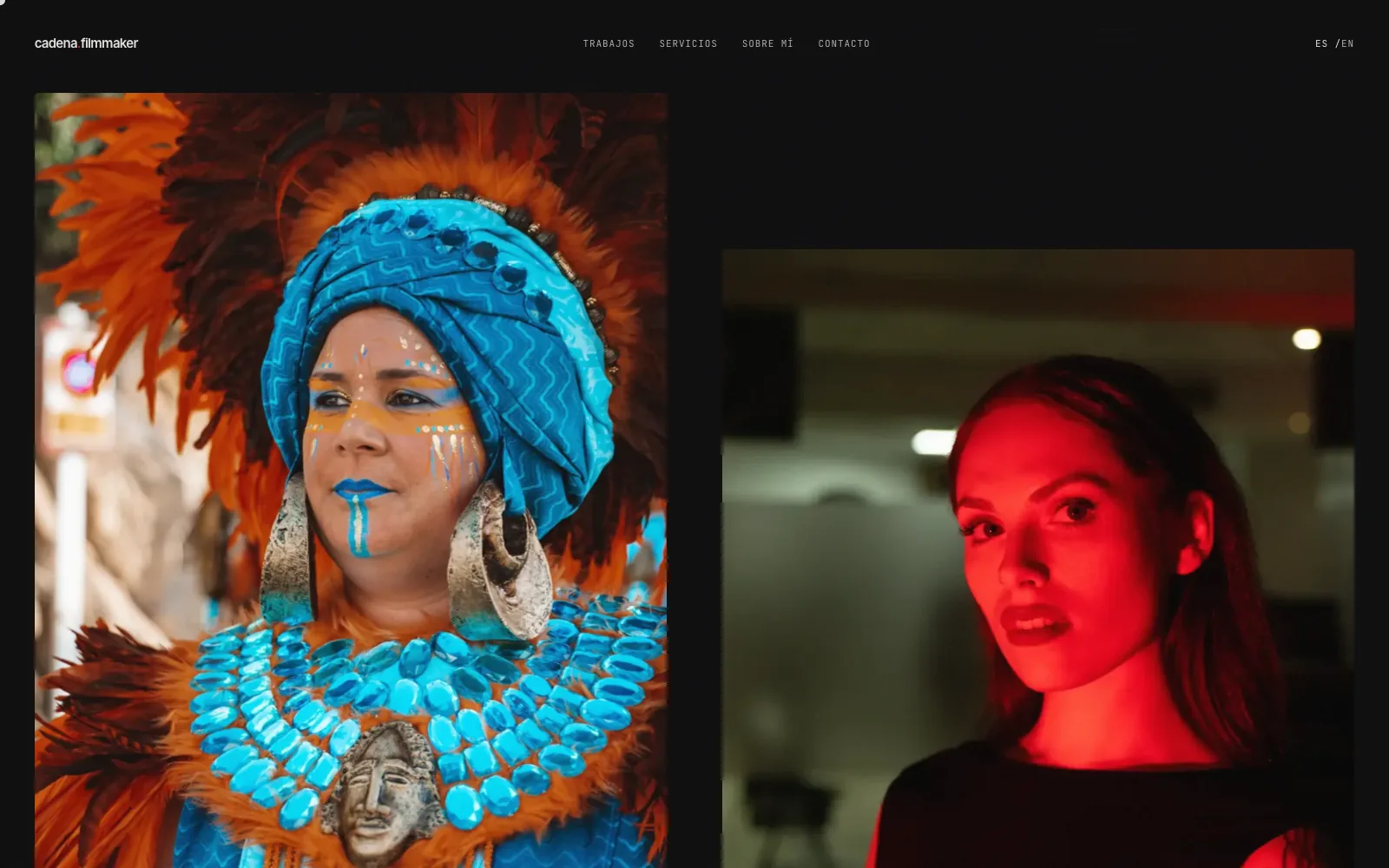 Web cadena.filmmaker — 5