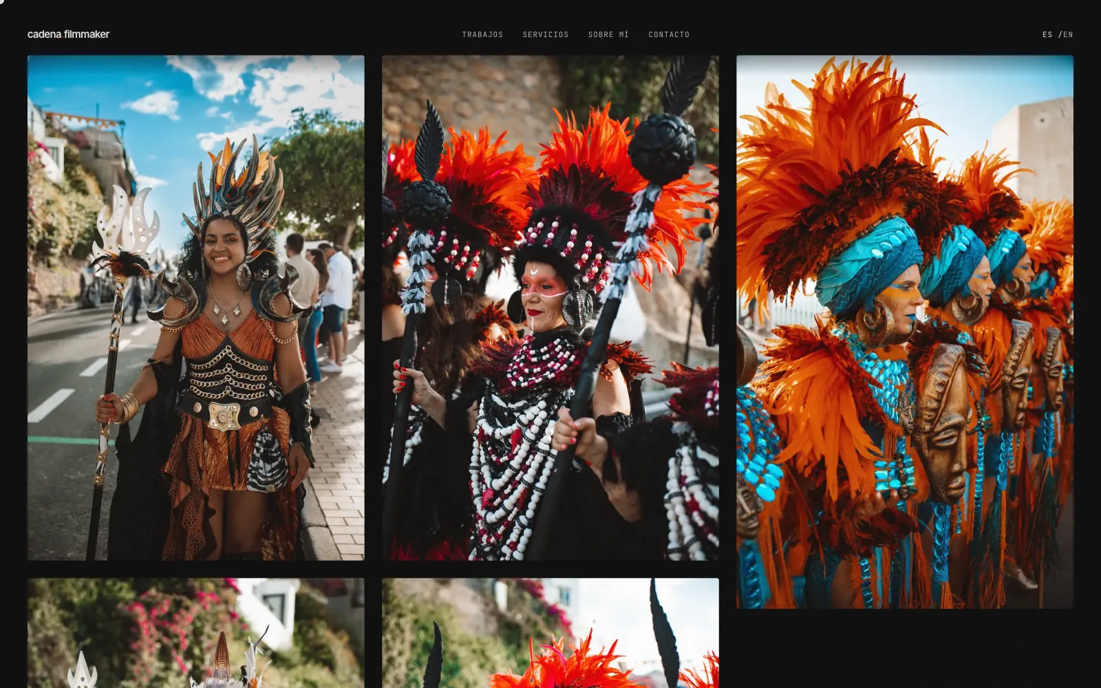 Web cadena.filmmaker — 9